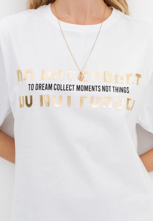 Футболка Savage