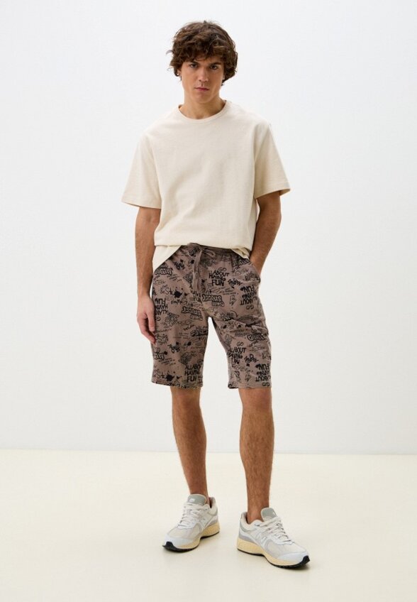 Шорты спортивные Funday