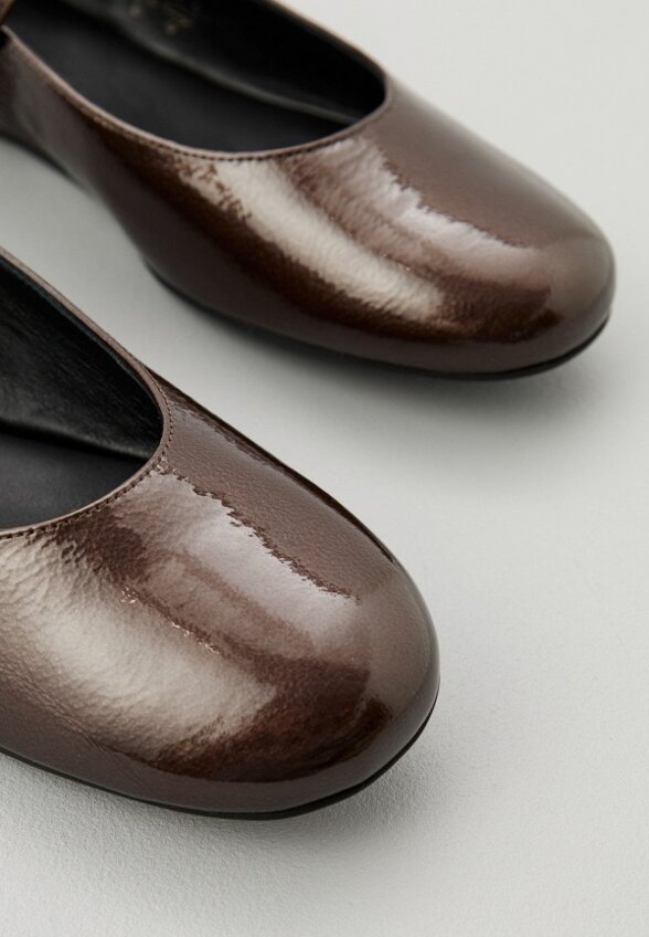 Балетки Högl