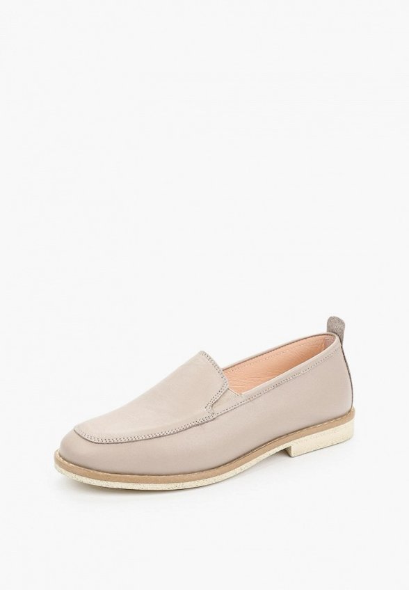 Лоферы Ascalini