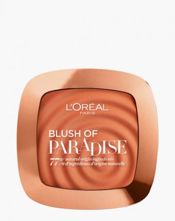 Румяна L'Oreal Paris женщинам