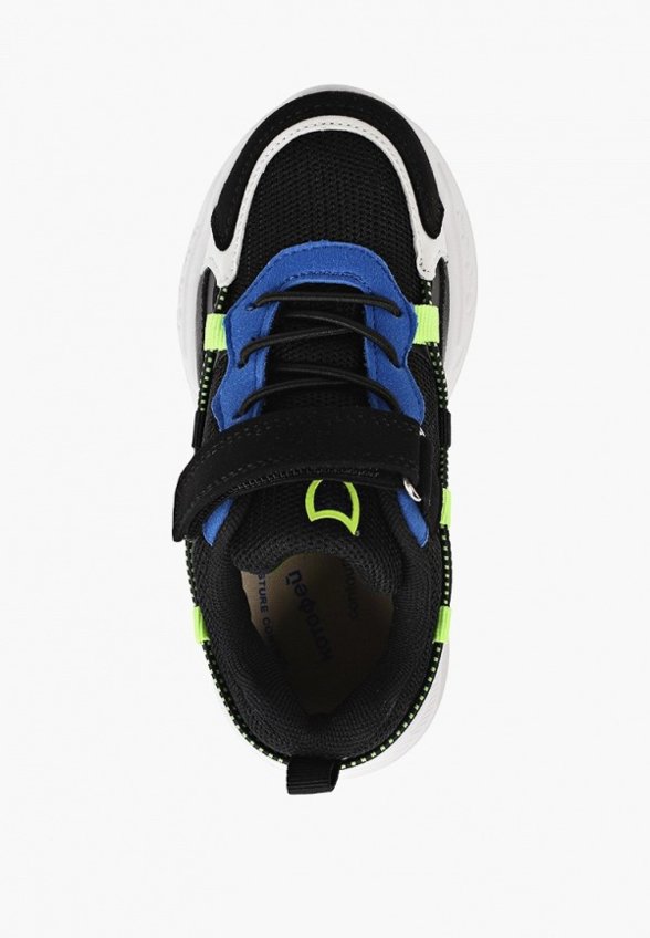 Кроссовки Котофей