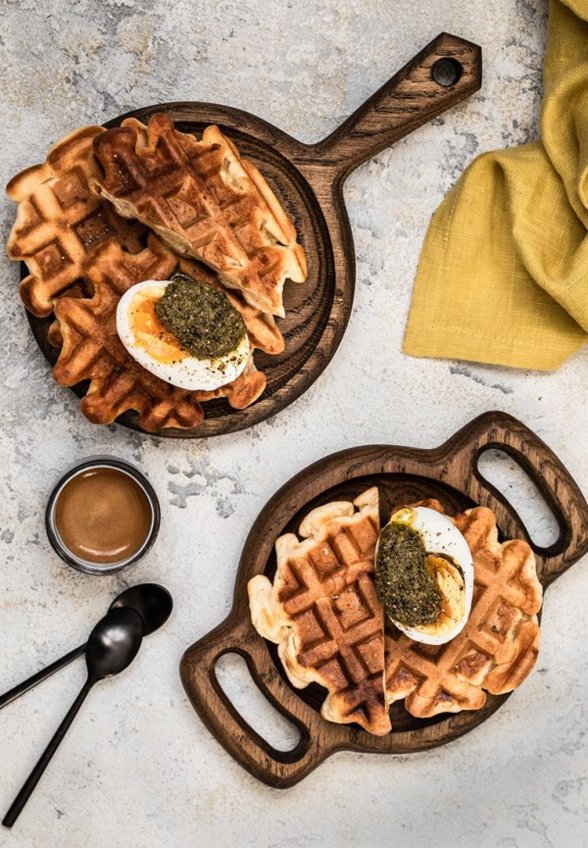 Набор посуды для сервировки Фоксвудрус