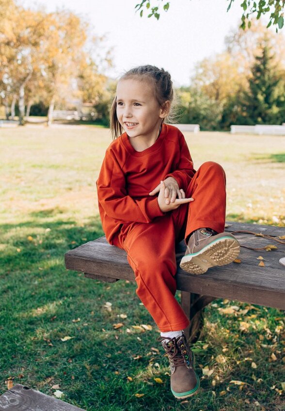 Свитшот Mjolk