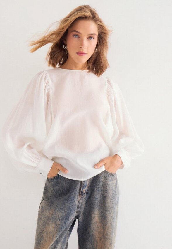 Блуза Vittoria Vicci