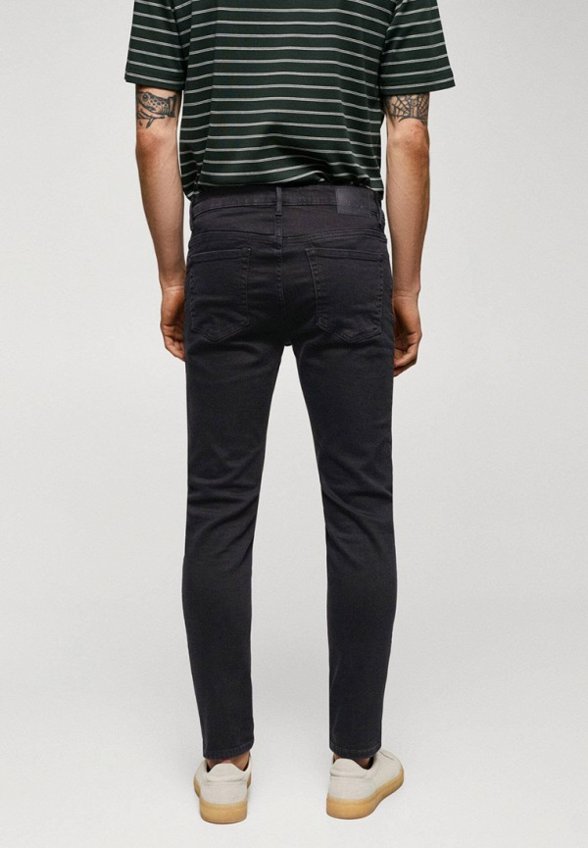 Джинсы Mango Man