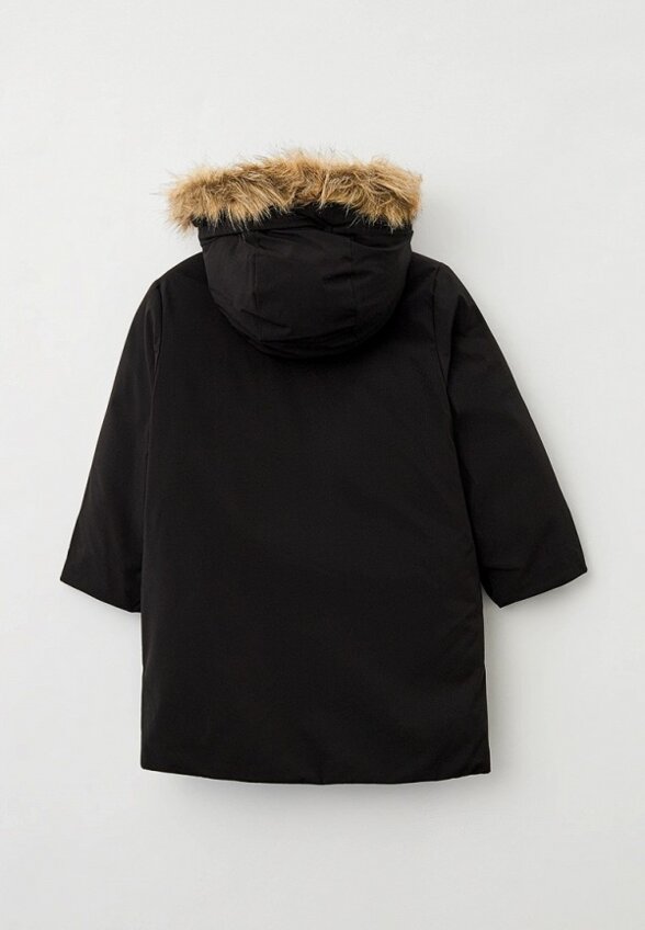 Куртка утепленная Sela