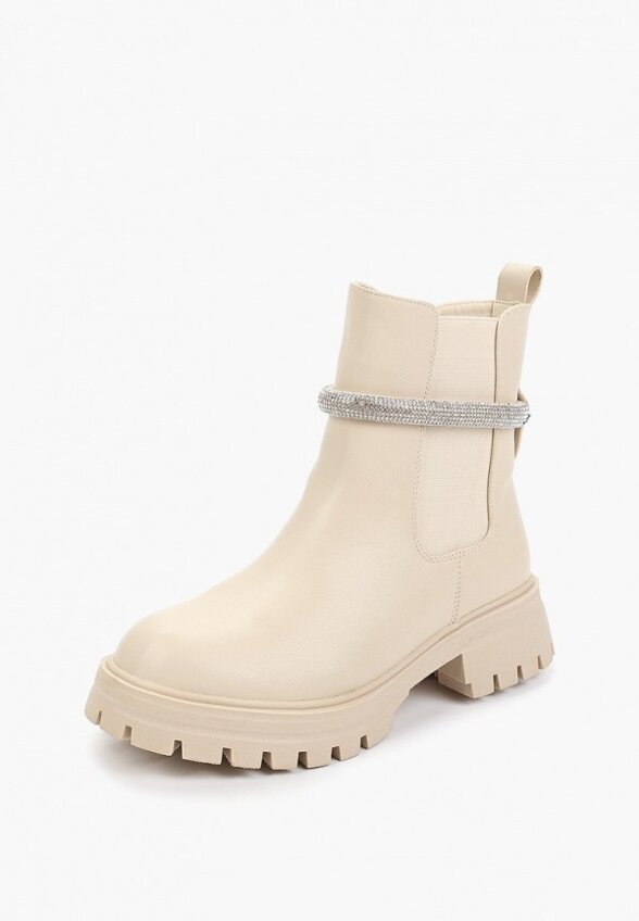 Ботинки Aimosi