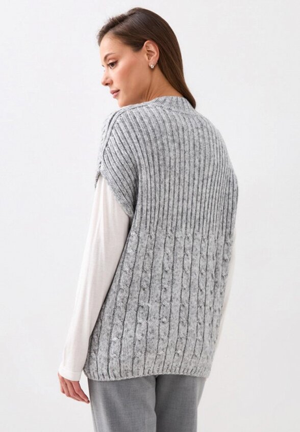 Жилет Сиринга