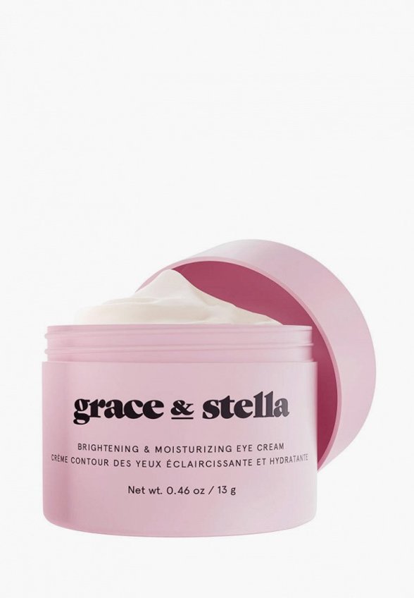 Крем для кожи вокруг глаз Grace and Stella