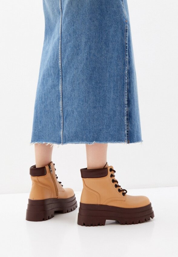 Ботинки Crony