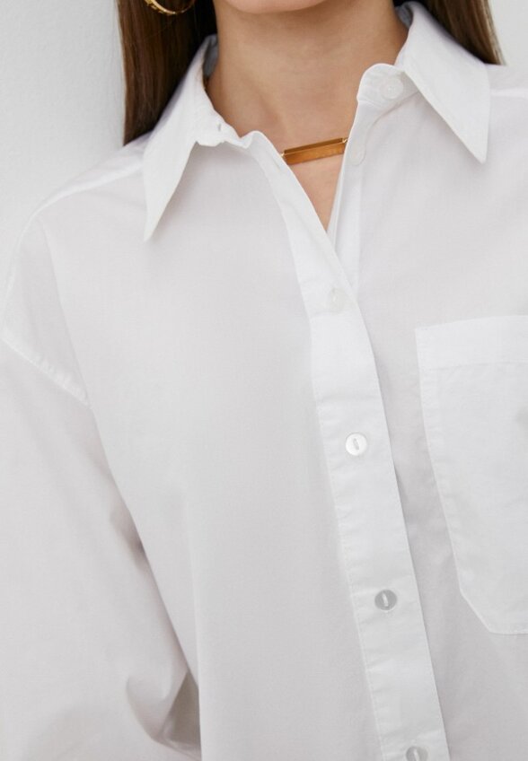 Рубашка O'STIN