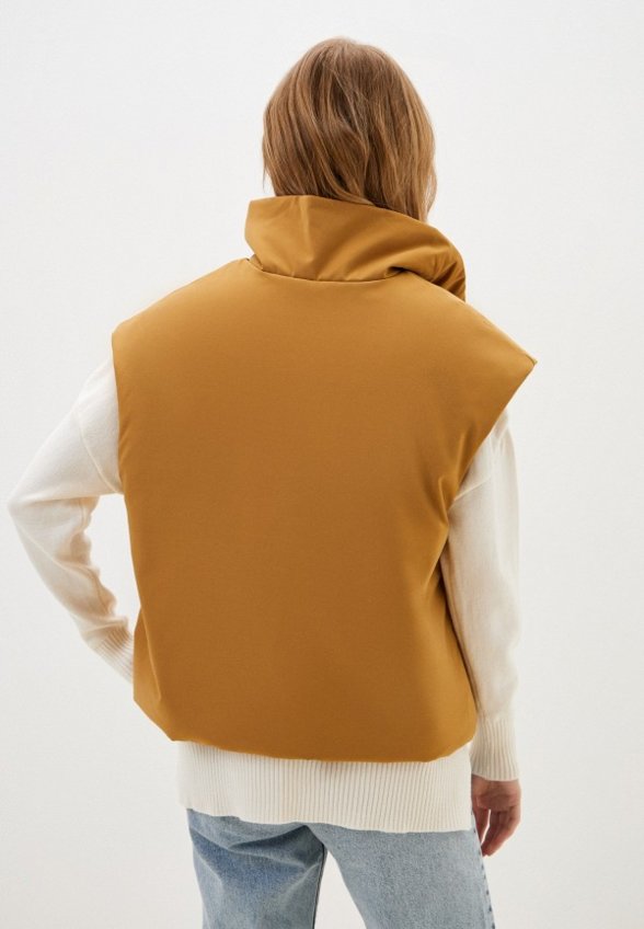 Жилет утепленный Pennymanny