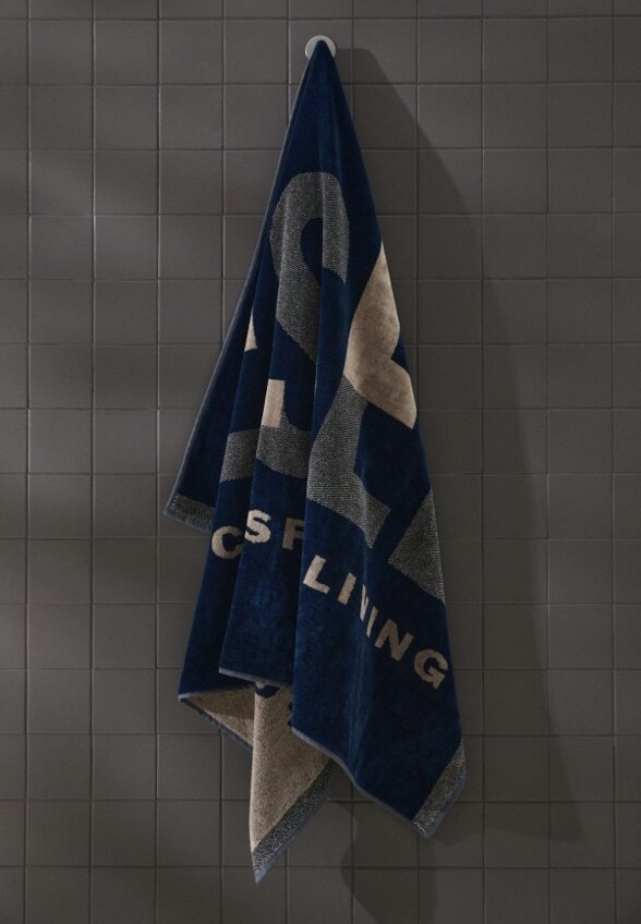 Полотенце Diesel