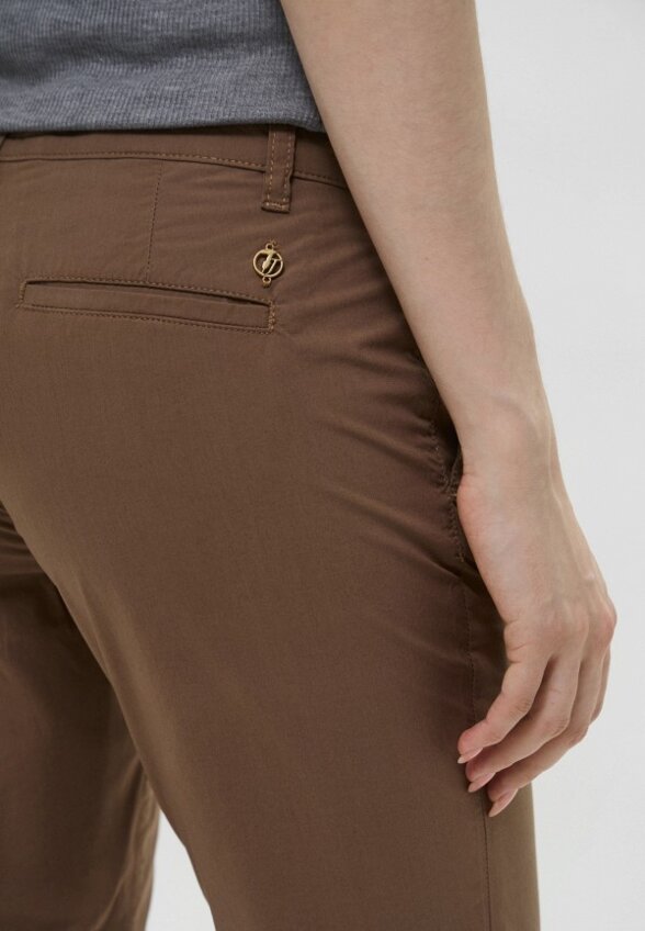 Брюки Trussardi