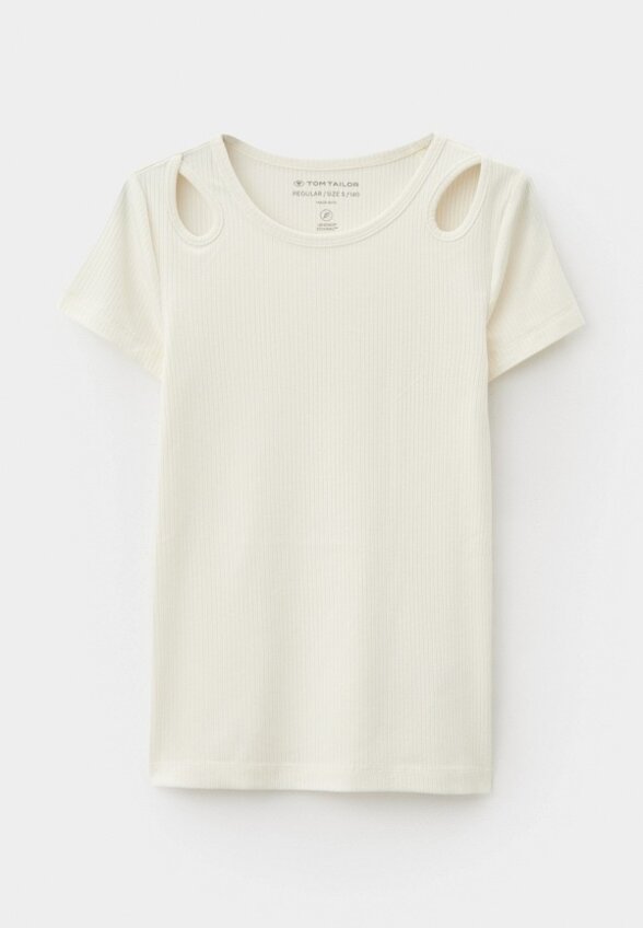 Футболка Tom Tailor