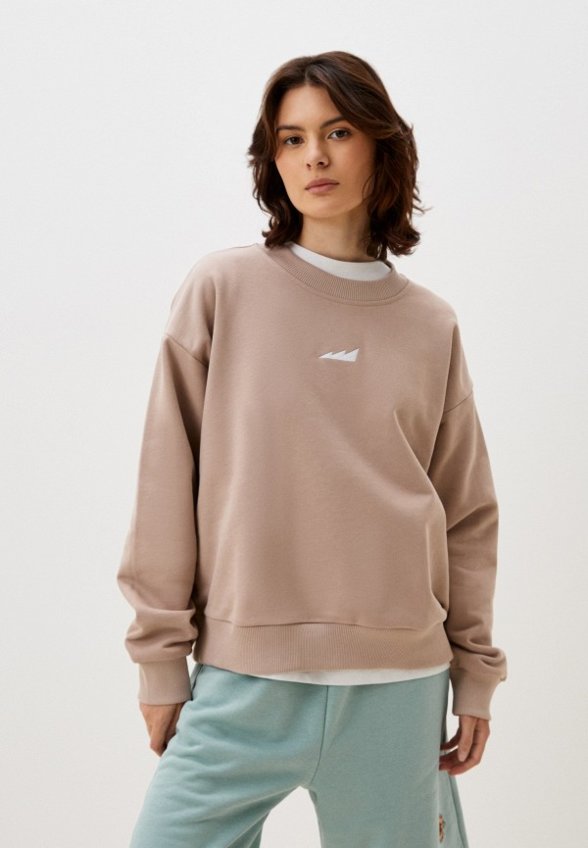 Свитшот Nikasport