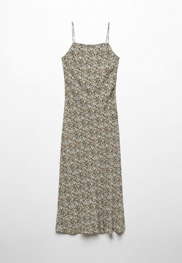 Платье Mango Teen