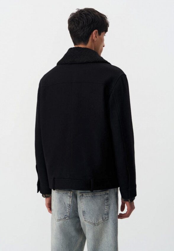 Полупальто All We Need