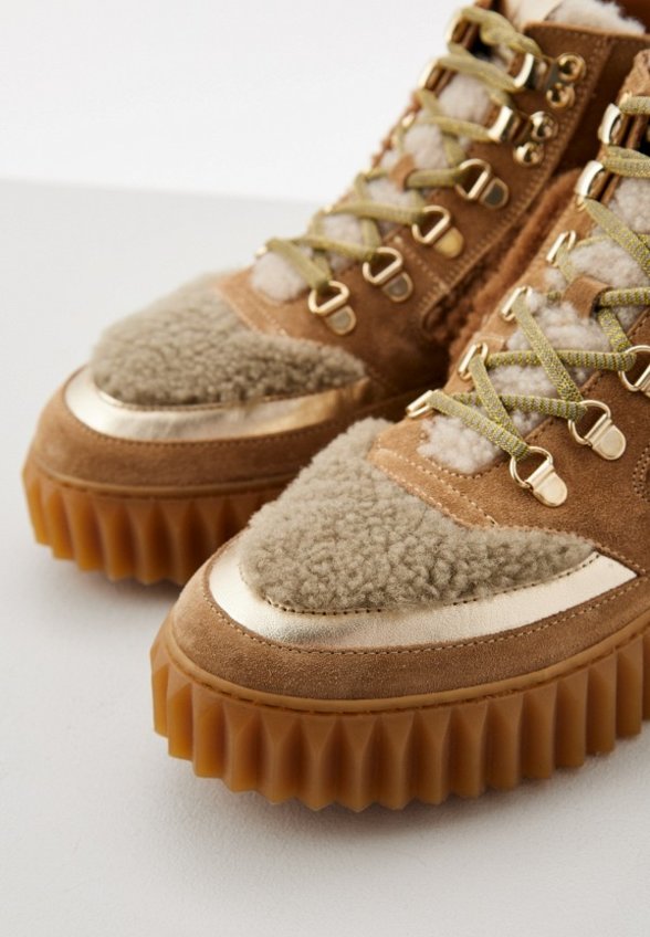 Ботинки Voile Blanche