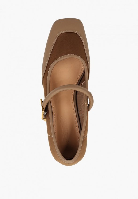 Туфли Sprincway