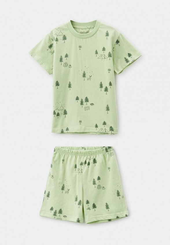 Пижама Mamanna