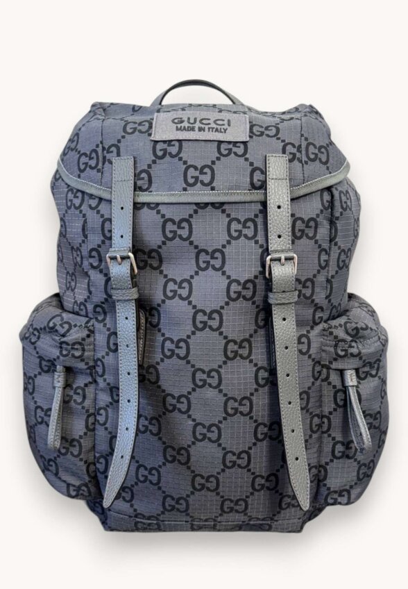 Gucci Textile Bag