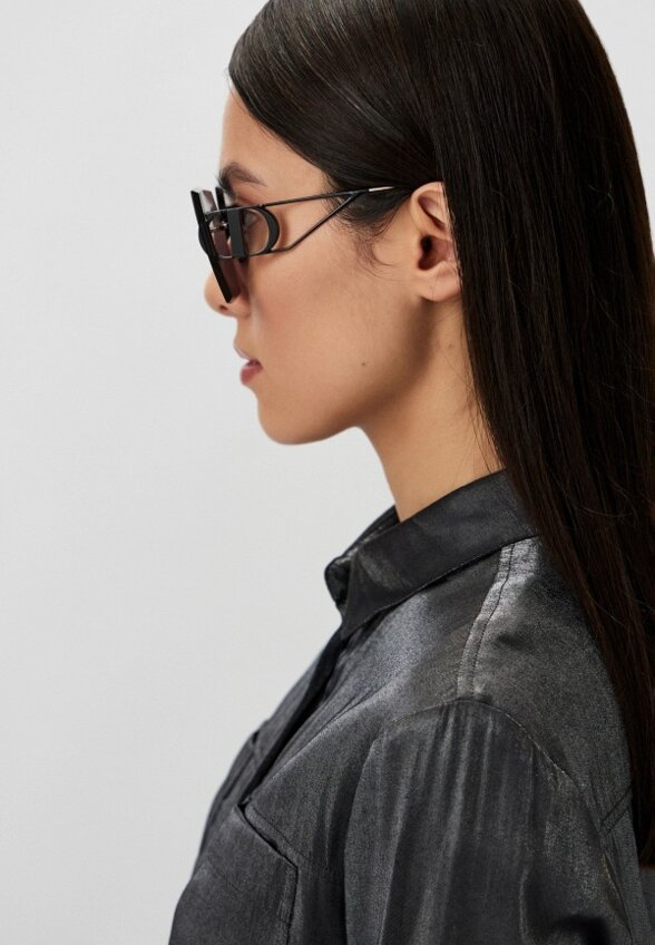 Очки солнцезащитные Dior