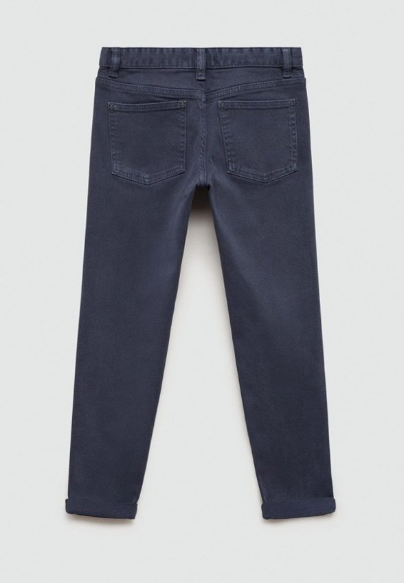 Брюки Mango Kids