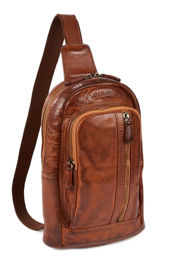 Др.Коффер ZD2097-248-05 рюкзак