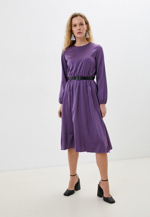 Платье Keep Walking