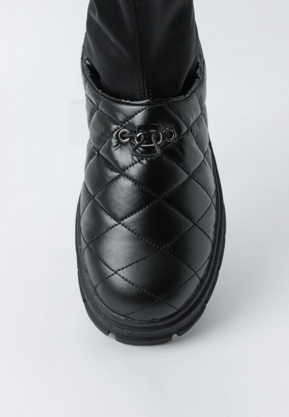 Дутики Passegiata