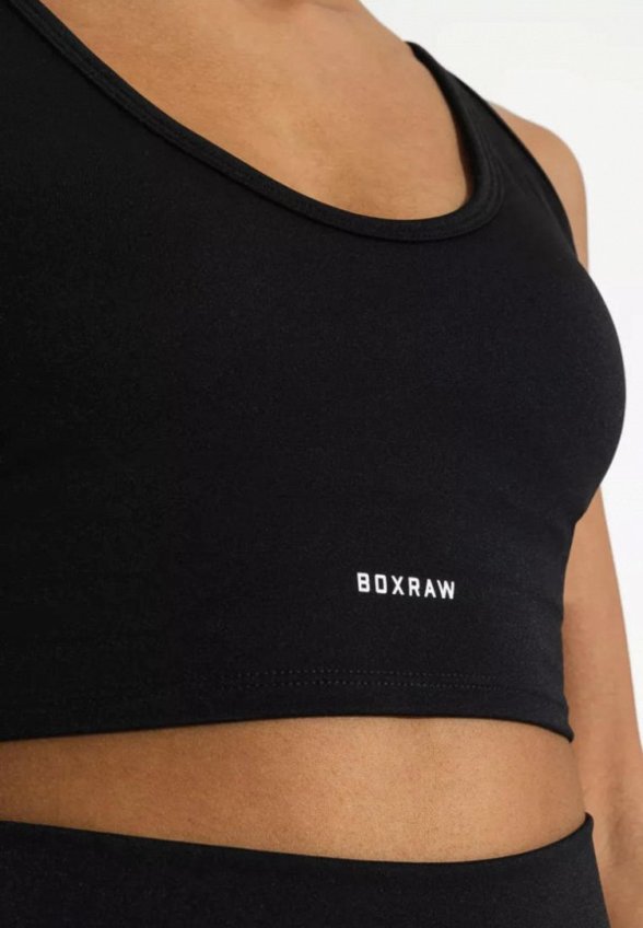 Топ спортивный Boxraw