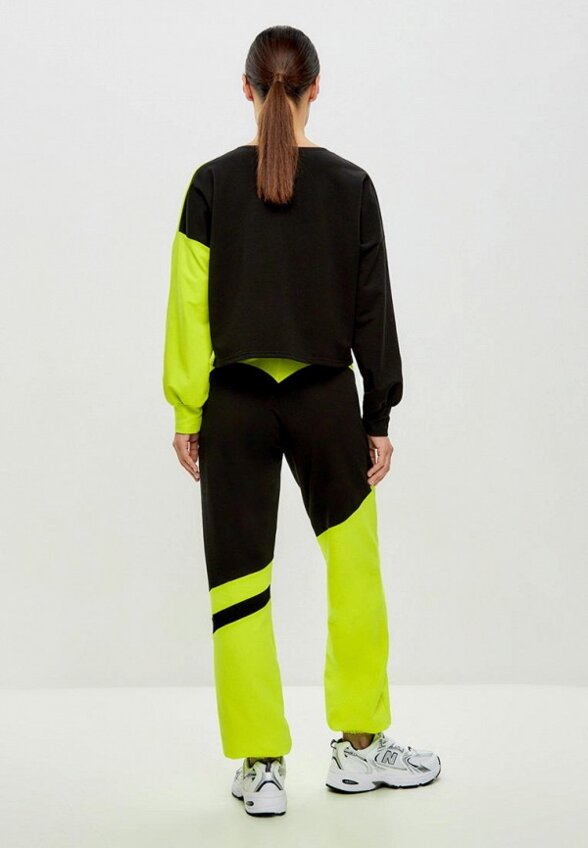 Свитшот Fitbomb