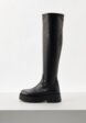 Ботфорты Premiata1  - превью