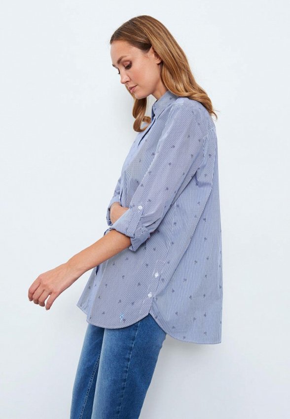 Рубашка Gerry Weber