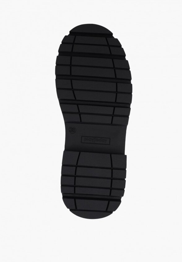 Полусапоги PlayToday