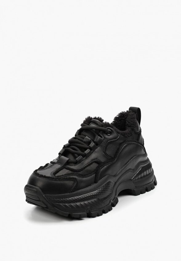 Кроссовки Escan