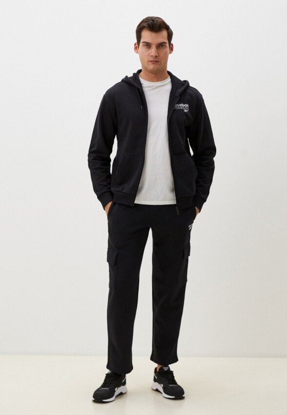 Брюки спортивные Reebok