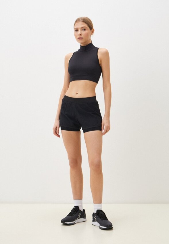 Шорты спортивные Mansen