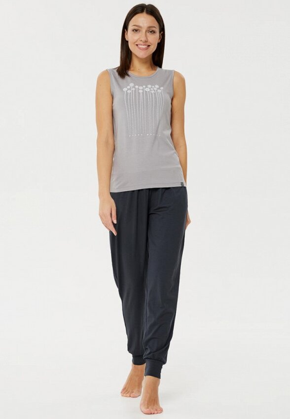 Брюки спортивные YogaDress