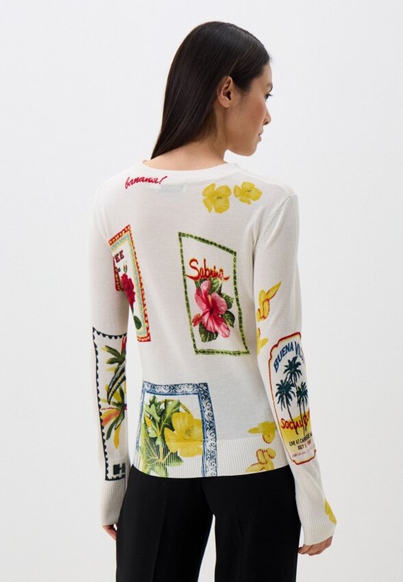 Джемпер Desigual