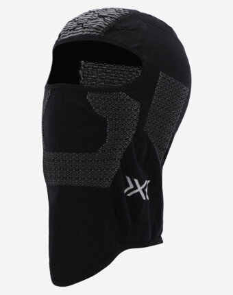 Балаклава X-Bionic Stormcap, Черный женщинам