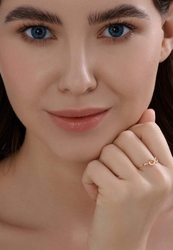 Кольцо Diamant