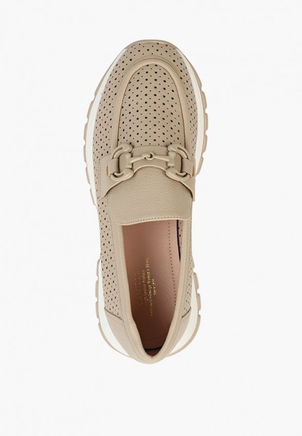 Лоферы Camille