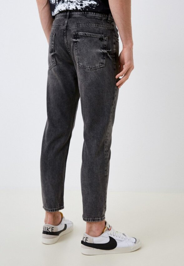 Джинсы Luxor By Ramo