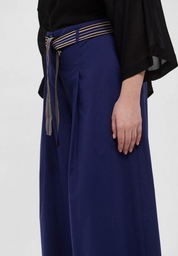 Брюки Elena Miro