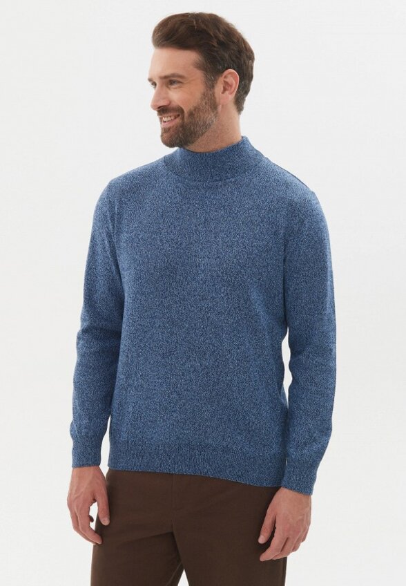 Джемпер Стим