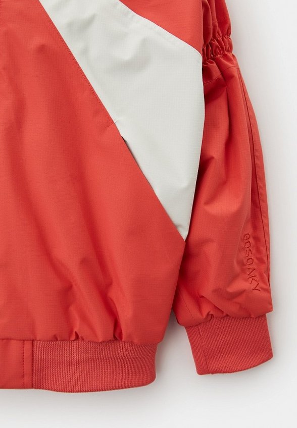 Куртка Gosoaky