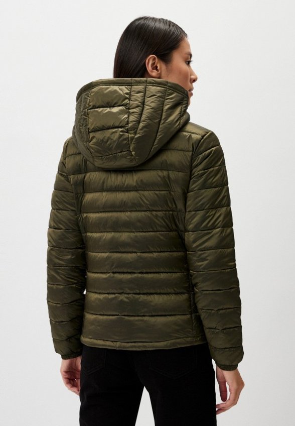 Куртка утепленная Guess Jeans